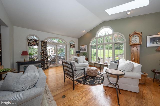 495 WINSTON WAY WAY, Berwyn, PA 19312