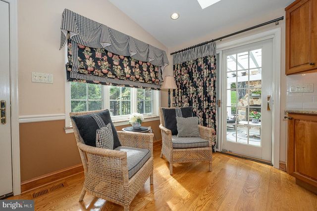 495 WINSTON WAY WAY, Berwyn, PA 19312