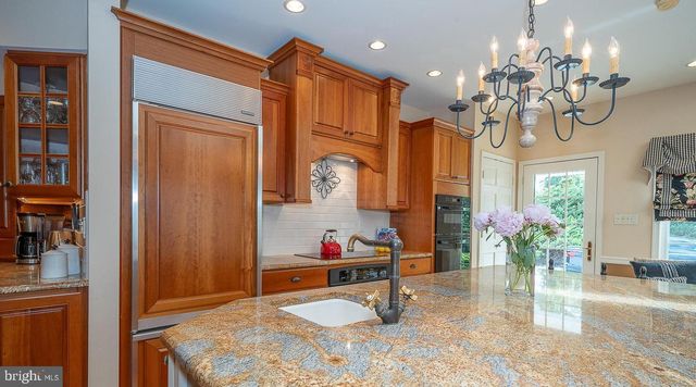 495 WINSTON WAY WAY, Berwyn, PA 19312