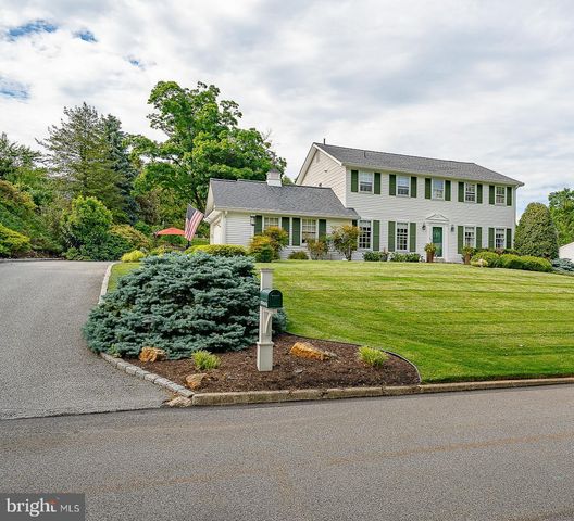 495 WINSTON WAY WAY, Berwyn, PA 19312