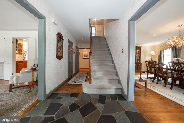 495 WINSTON WAY WAY, Berwyn, PA 19312