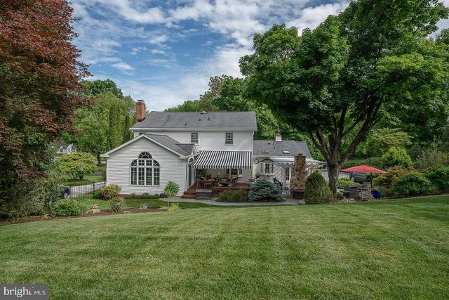 495 WINSTON WAY WAY, Berwyn, PA 19312