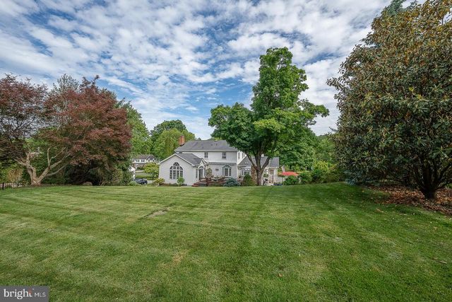 495 WINSTON WAY WAY, Berwyn, PA 19312