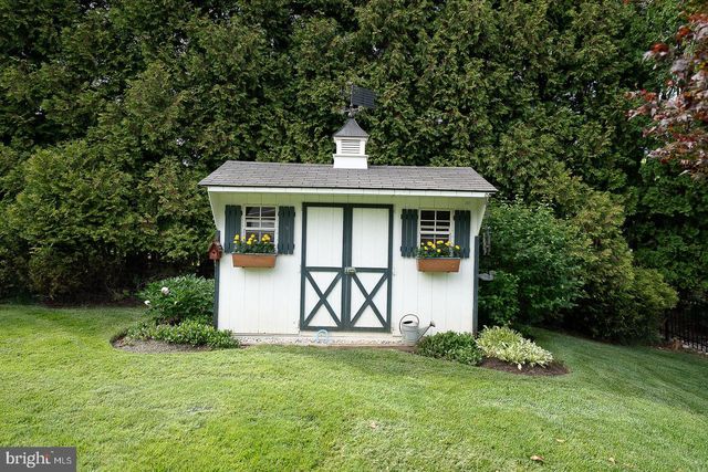 495 WINSTON WAY WAY, Berwyn, PA 19312