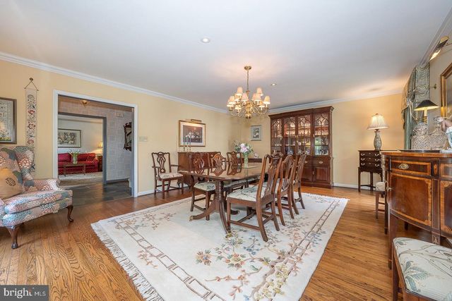 495 WINSTON WAY WAY, Berwyn, PA 19312