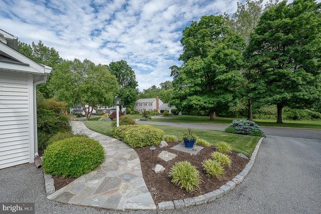 495 WINSTON WAY WAY, Berwyn, PA 19312
