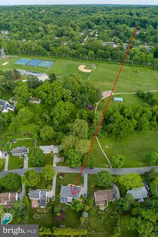 495 WINSTON WAY WAY, Berwyn, PA 19312