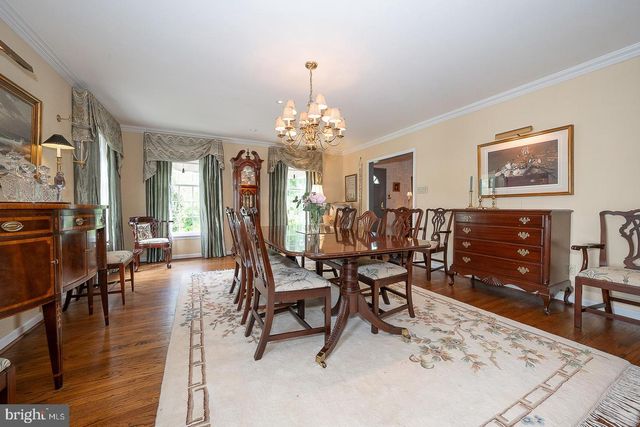 495 WINSTON WAY WAY, Berwyn, PA 19312