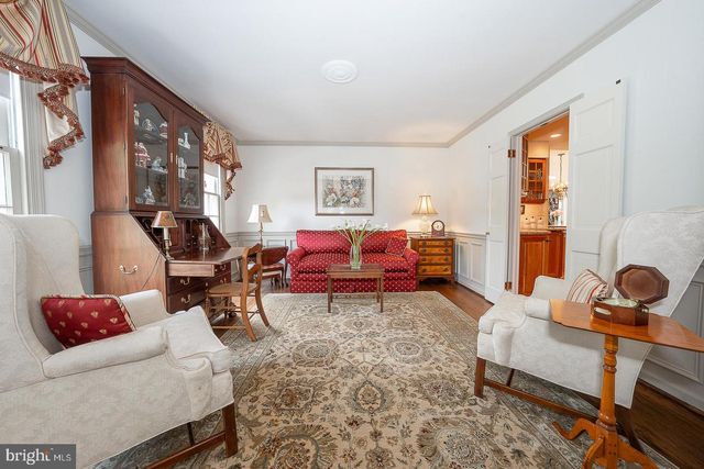 495 WINSTON WAY WAY, Berwyn, PA 19312