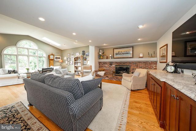 495 WINSTON WAY WAY, Berwyn, PA 19312
