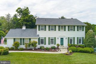 495 WINSTON WAY WAY, Berwyn, PA 19312