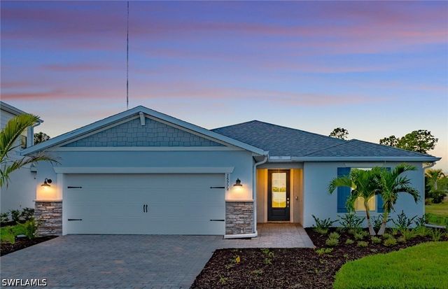 42741 Valley Brooks ST, Punta Gorda, FL 33982