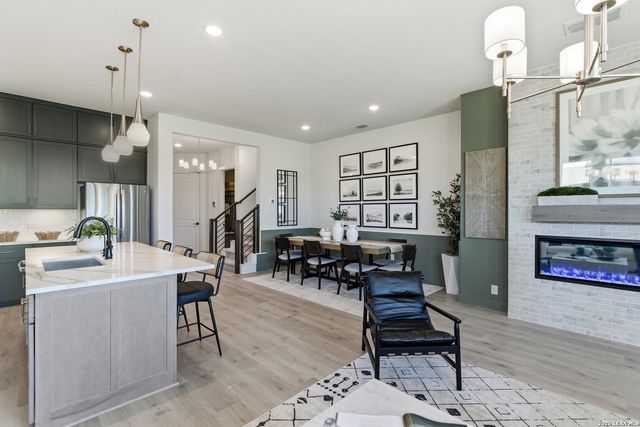 20675 Huebner Rd Unit 532, San Antonio, TX 78258