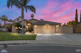 9408 Nickam Court, Bakersfield, CA 93311