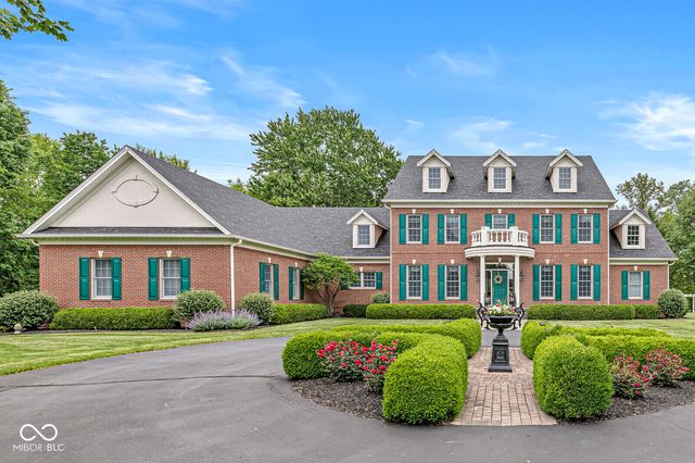 4480 W 121st Street, Zionsville, IN 46077
