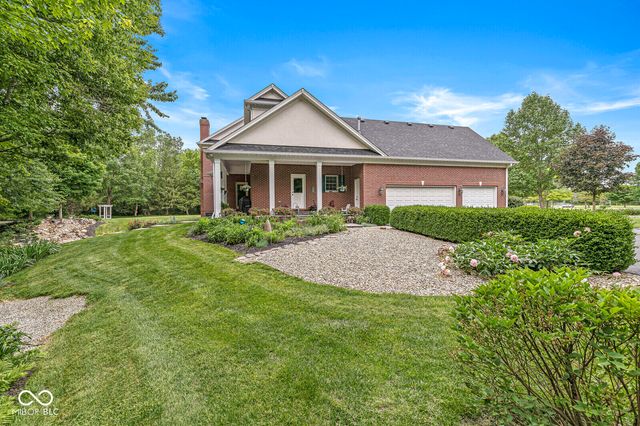4480 W 121st Street, Zionsville, IN 46077