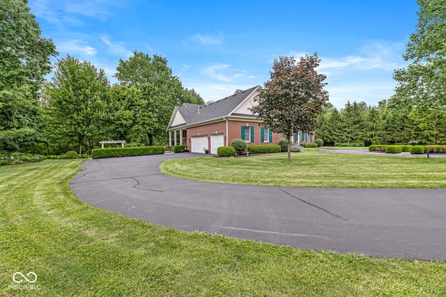 4480 W 121st Street, Zionsville, IN 46077