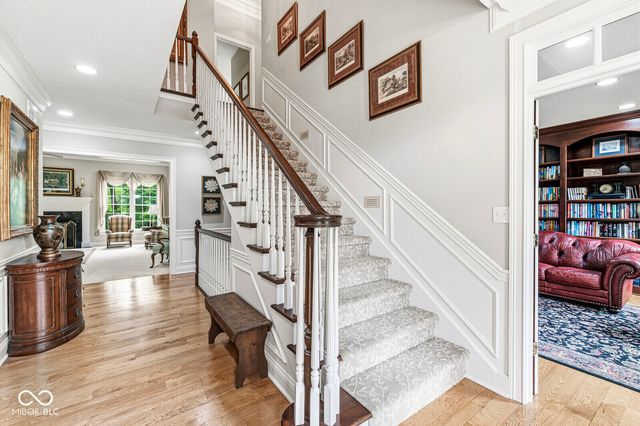 4480 W 121st Street, Zionsville, IN 46077
