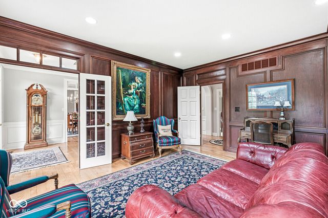 4480 W 121st Street, Zionsville, IN 46077