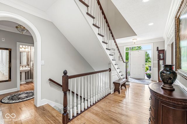 4480 W 121st Street, Zionsville, IN 46077