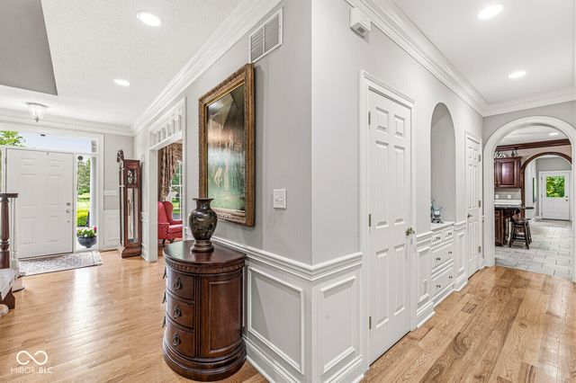 4480 W 121st Street, Zionsville, IN 46077