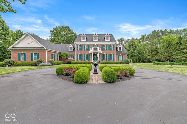 4480 W 121st Street, Zionsville, IN 46077