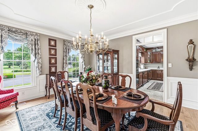 4480 W 121st Street, Zionsville, IN 46077