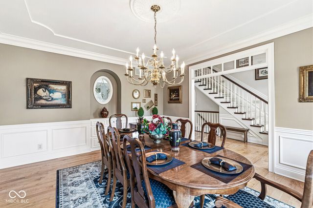 4480 W 121st Street, Zionsville, IN 46077
