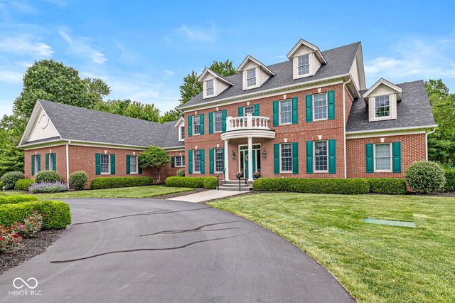 4480 W 121st Street, Zionsville, IN 46077
