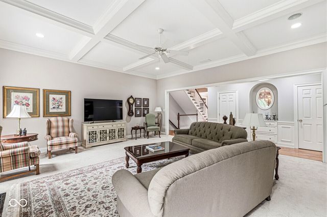 4480 W 121st Street, Zionsville, IN 46077
