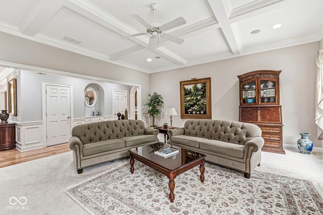 4480 W 121st Street, Zionsville, IN 46077
