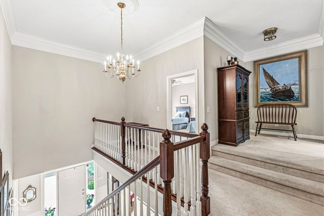 4480 W 121st Street, Zionsville, IN 46077
