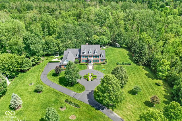 4480 W 121st Street, Zionsville, IN 46077