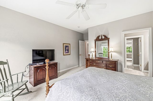4480 W 121st Street, Zionsville, IN 46077