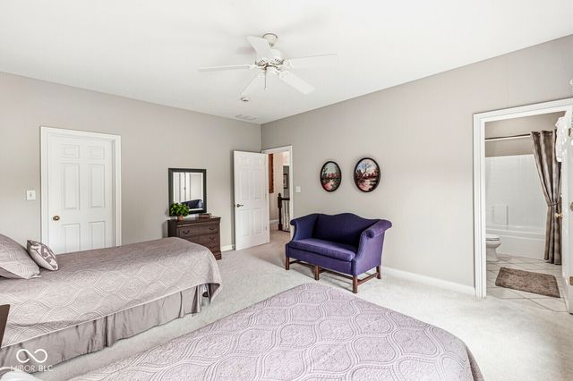 4480 W 121st Street, Zionsville, IN 46077