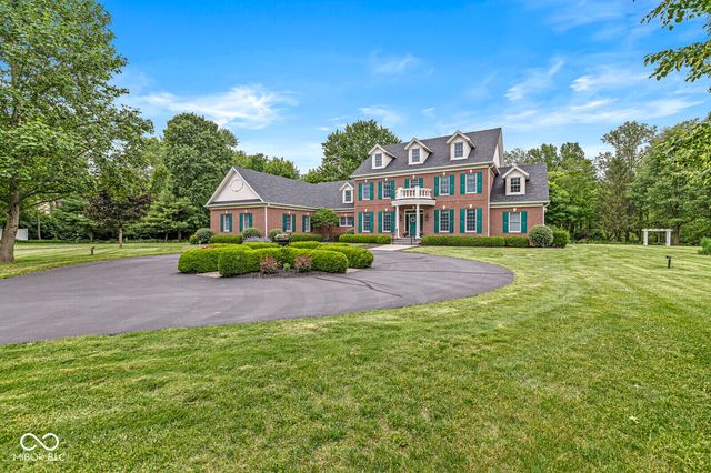 4480 W 121st Street, Zionsville, IN 46077