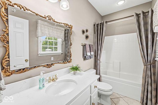 4480 W 121st Street, Zionsville, IN 46077