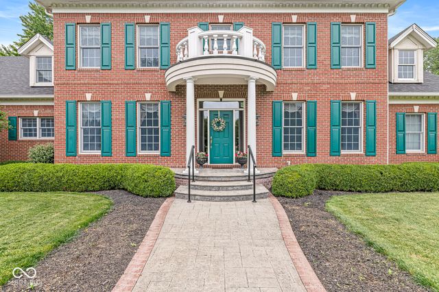 4480 W 121st Street, Zionsville, IN 46077