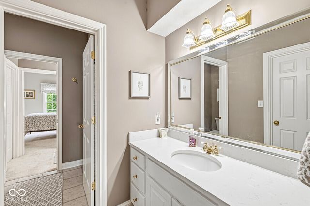 4480 W 121st Street, Zionsville, IN 46077