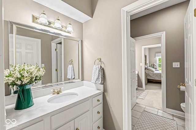 4480 W 121st Street, Zionsville, IN 46077