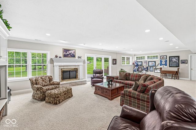 4480 W 121st Street, Zionsville, IN 46077