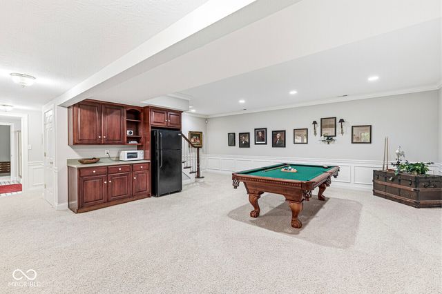 4480 W 121st Street, Zionsville, IN 46077