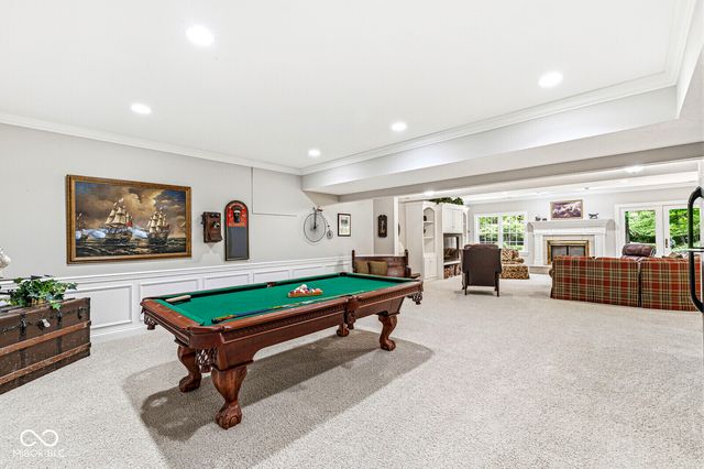 4480 W 121st Street, Zionsville, IN 46077