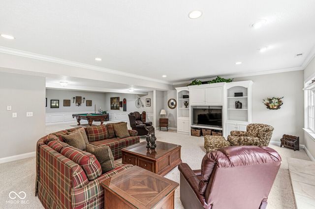 4480 W 121st Street, Zionsville, IN 46077