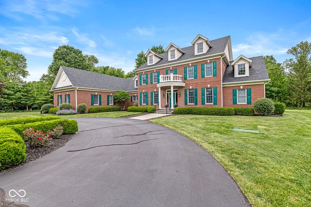 4480 W 121st Street, Zionsville, IN 46077