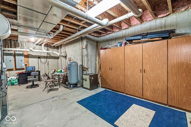 4480 W 121st Street, Zionsville, IN 46077