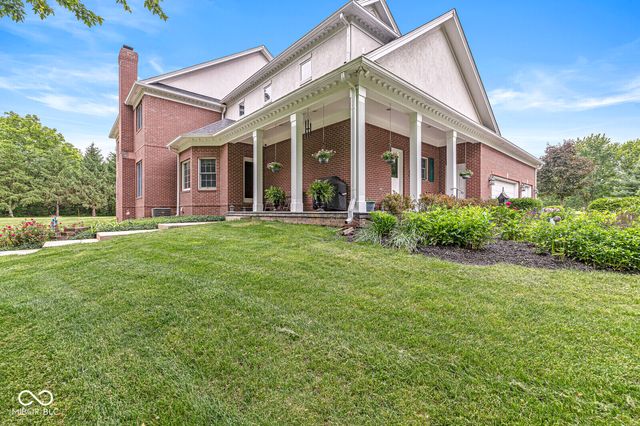 4480 W 121st Street, Zionsville, IN 46077