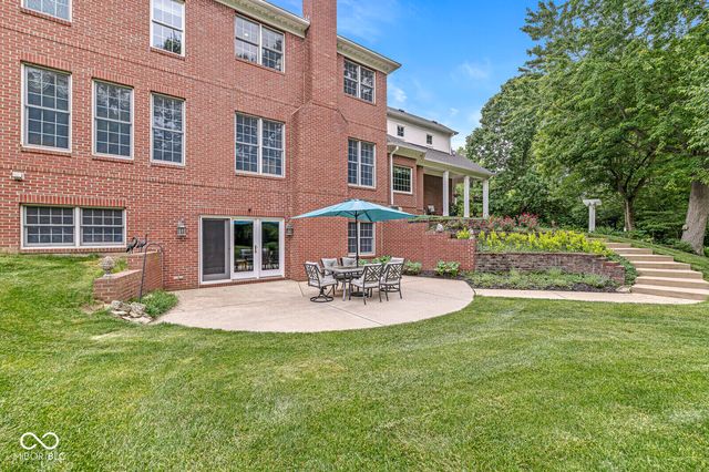 4480 W 121st Street, Zionsville, IN 46077