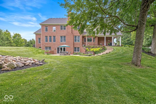 4480 W 121st Street, Zionsville, IN 46077