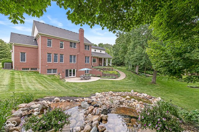 4480 W 121st Street, Zionsville, IN 46077